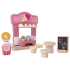 Дерев'яна іграшка Кафе-морозиво, ТМ PLAN TOYS