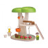 Дерев'яна іграшка Будиночок на дереві, ТМ PLAN TOYS