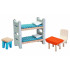 Дерев'яна іграшка Дитяча спальня-класична, ТМ PLAN TOYS