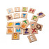 Деревянный Английский алфавит A-Z., ТМ PLAN TOYS