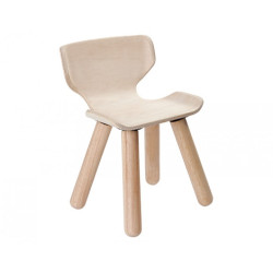 Стул, ТМ PLAN TOYS Стул, ТМ PLAN TOYS