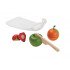 Дерев'яна іграшка Набір фруктів, TM Plan Toys