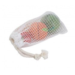 Дерев'яна іграшка Набір фруктів, TM Plan Toys