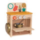 Деревянная игрушка Кухонный набор, TM PLAN TOYS