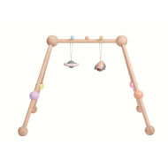 Ігрова гiмнастика, ТМ PLAN TOYS