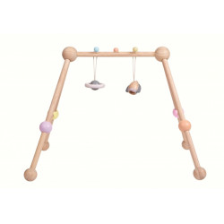 Ігрова гiмнастика, ТМ PLAN TOYS