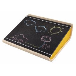 Доска для рисования, TM PLAN TOYS Доска для рисования, TM PLAN TOYS