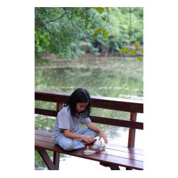 Дерев'яна іграшка Лукасова вежа, ТМ PLAN TOYS Дерев'яна іграшка Лукасова вежа, ТМ PLAN TOYS