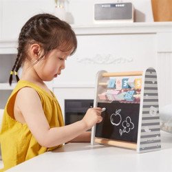 Дошка з рахівницею 3 в 1, PolarB Дошка з рахівницею 3 в 1, PolarB