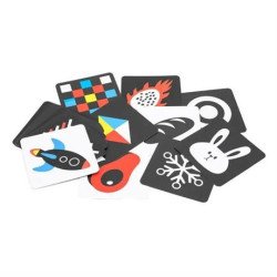 Набір іграшок Зростаємо разом 0-6 міс, PolarB Набір іграшок Зростаємо разом 0-6 міс, PolarB