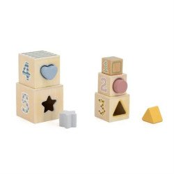 Набір іграшок Зростаємо разом 1-1,5 роки, PolarB Набір іграшок Зростаємо разом 1-1,5 роки, PolarB