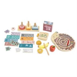 Набір іграшок Зростаємо разом 2-3 роки, PolarB Набір іграшок Зростаємо разом 2-3 роки, PolarB