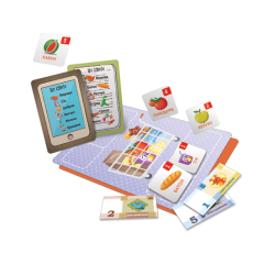 Ідемо до магазину. Купуємо продукти, Кенгуру Ідемо до магазину. Купуємо продукти, Кенгуру