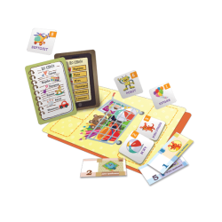 Ідемо до магазину. Купуємо іграшки, Кенгуру Ідемо до магазину. Купуємо іграшки, Кенгуру