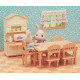 Ігровий набір Їдальня, Sylvanian Families