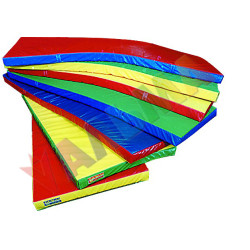 Дитячий мат АЛ 206, Альма Дитячий мат АЛ 206, Альма