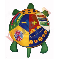 Чохол "Математичний" АЛ 228/4, Альма Чохол "Математичний" АЛ 228/4, Альма