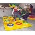 Килимок "Топ-топ" АЛ 233/233м, Альма