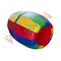 Тренажер "Перекотиполе" АЛ 240/1, Альма