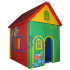 Ігровий будиночок АЛ 255/2, Альма
