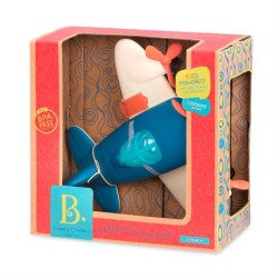 Іграшковий літак Баттатолет, Battat Іграшковий літак Баттатолет, Battat