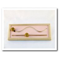 Тренажер для дрібної моторики "Доріжки" ,ТМ Друг