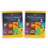 Робочий зошит з укр. мови, комплект 3 клас, дві частини, Перспектива 21-3, ДивоГра