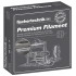 Нитка для 3D принтера срібна 500 г., ТМ Fischertechnik