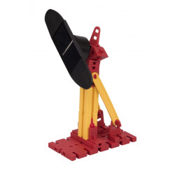 Конструктор Сонячна батарея, ТМ Fischertechnik Конструктор Сонячна батарея, ТМ Fischertechnik