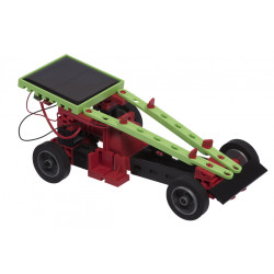 Конструктор Сонячна енергія, ТМ Fischertechnik Конструктор Сонячна енергія, ТМ Fischertechnik