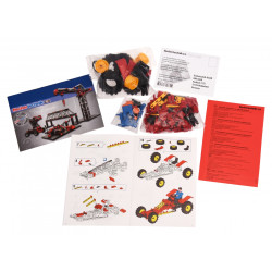 Конструктор Трактори, Fischertechnik Конструктор Трактори, Fischertechnik