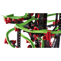 Конструктор Динаміка XL, ТМ Fischertechnik