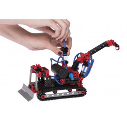 Конструктор Пневматика, ТМ Fischertechnik Конструктор Пневматика, ТМ Fischertechnik