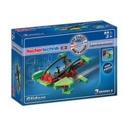 Конструктор Глайдер, ТМ Fischertechnik