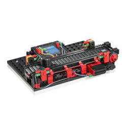 Конструктор Trainingsmodell Конвеєр, Fischertechnik