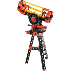 Конструктор Професійна оптика, Fischertechnik Конструктор Професійна оптика, Fischertechnik