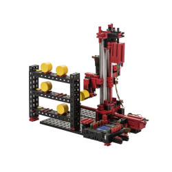 Конструктор Robo TXT Автоматизація, ТМ Fischertechnik Конструктор Robo TXT Автоматизація, ТМ Fischertechnik