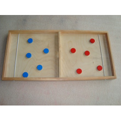 Настольная игра «Стрелок»