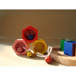 Игра Пчелки