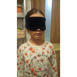 Пов'язка на очі