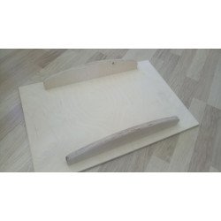 Балансувальна проста дошка (балансир) Більгоу. Більгоу. Більгоу. Більгоу.