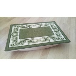 Балансировочная простая  доска (балансир) Белгау с ковролином. Бильгоу. Бильго. Билго