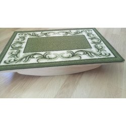 Балансировочная простая  доска (балансир) Белгау с ковролином. Бильгоу. Бильго. Билго