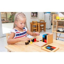 Триномінальний куб Триномінальний куб