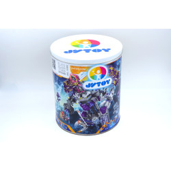 Каменный великан, JVToy