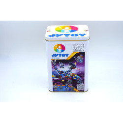 Самолет-истребитель "Сокол" Клэя, JVToy