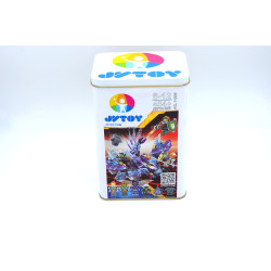 Летающая Горгулья, JVToy