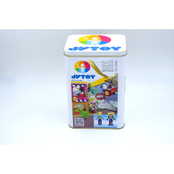 Харли Квинн спешит на помощь, JVToy