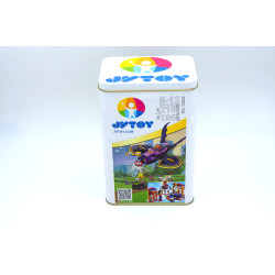 Бэт-глайдер для Бэтгерл, JVToy