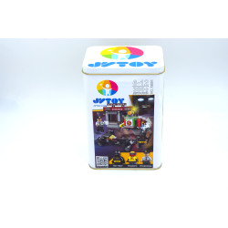 Специальная доставка от Пугала, JVToy